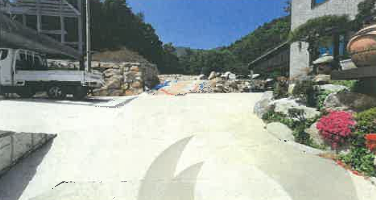 강원특별자치도 강릉시 왕산면 왕산리 408-1 외 1필지 임야 경매 사진 3