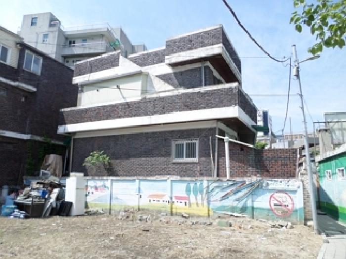 강원특별자치도 원주시 일산동 91-13 외 1필지 다가구주택 경매 사진 3