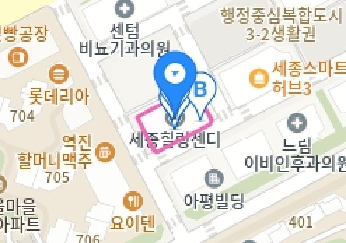 세종특별자치시 보람동 755 네이버타워 8층806호 근린상가 경매 사진 13