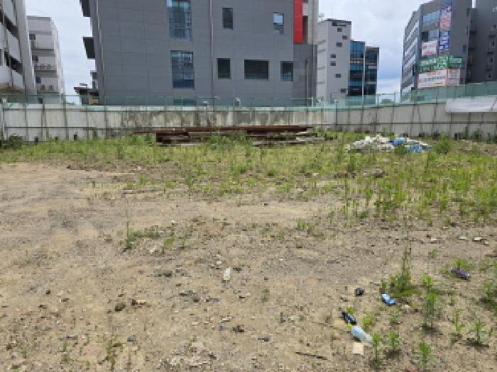 경상북도 경산시 하양읍 서사리 335 대지 경매 사진 13