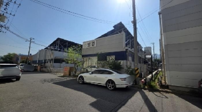 경상북도 구미시 공단동 291-22 공장 경매 사진 38