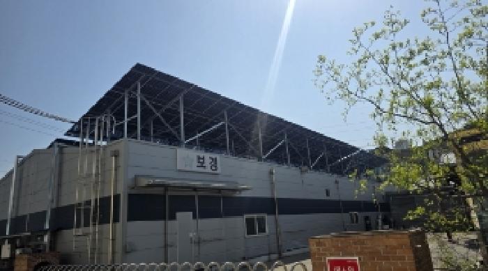 경상북도 구미시 공단동 291-22 공장 경매 사진 40