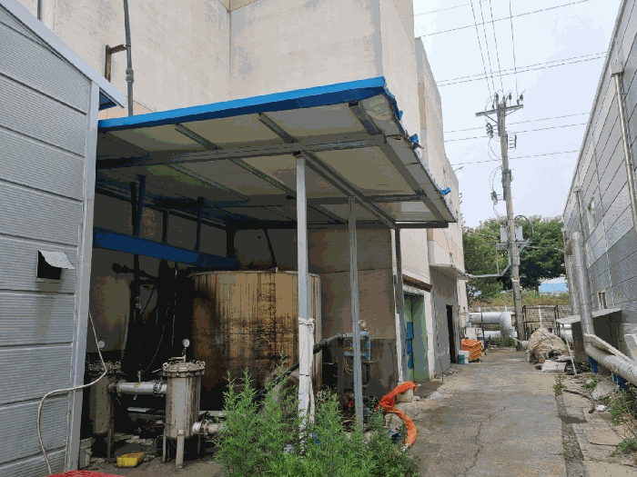 경상북도 구미시 공단동 291-22 공장 경매 사진 65