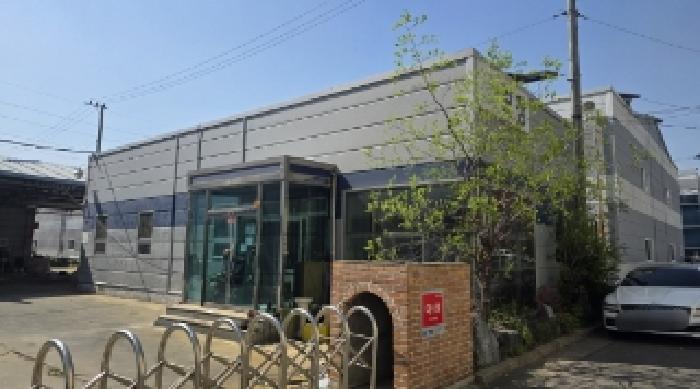 경상북도 구미시 공단동 291-22 공장 경매 사진 41