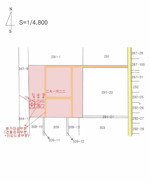 경상북도 구미시 공단동 291-22 공장 경매 사진 73