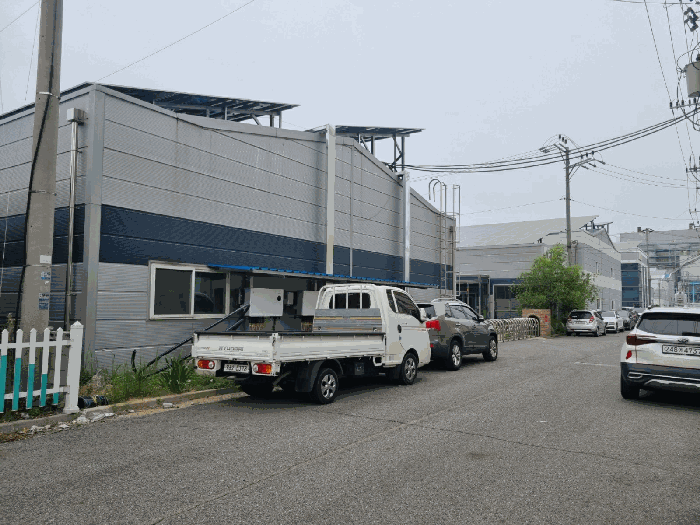 경상북도 구미시 공단동 291-22 공장 경매 사진 47