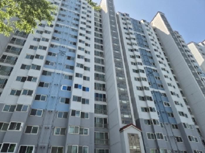경상북도 포항시 남구 대잠동 470-6 이동우방파크빌 105동 5층 505호 아파트 경매 사진 11