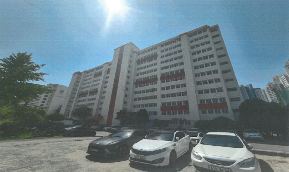 부산광역시 수영구 남천동 148-9 비치 102동 11층1101호 아파트 경매 사진 10
