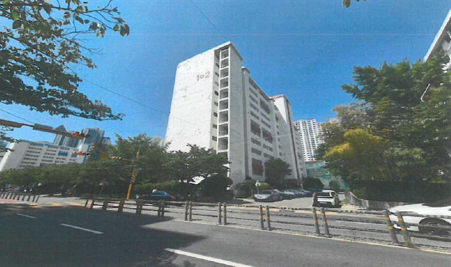 부산광역시 수영구 남천동 148-9 비치 102동 11층1101호 아파트 경매 사진 11