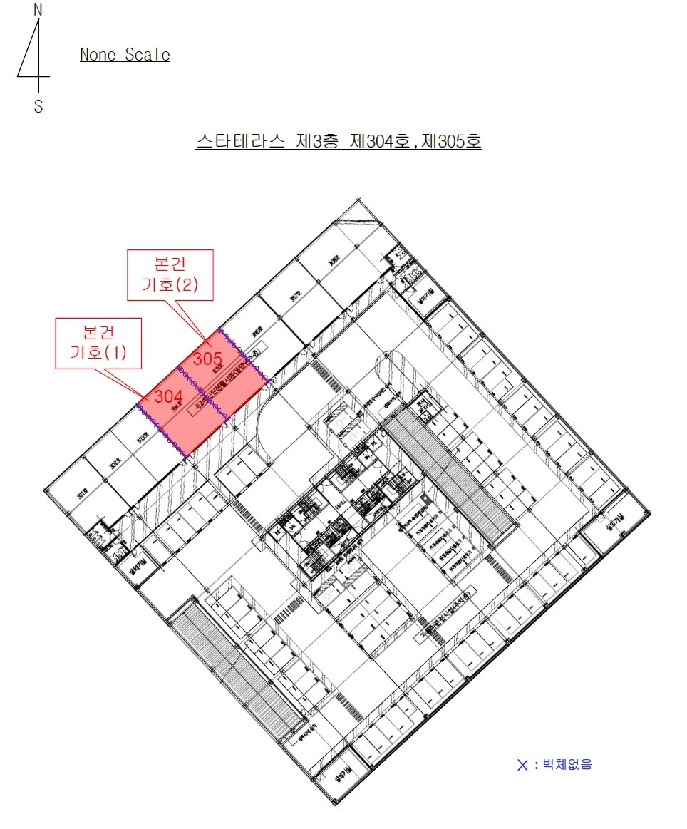 부산광역시 기장군 기장읍 시랑리 717 스타테라스 3층304호 외 1개호 근린상가 경매 사진 10