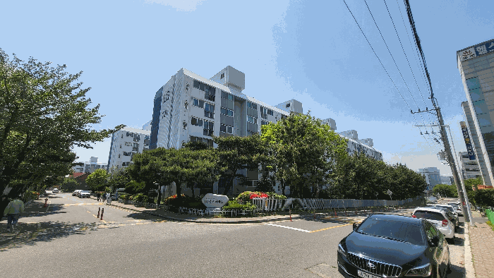 울산광역시 북구 연암동 370 엘지진로아파트 101동 1층102호 아파트 경매 사진 21