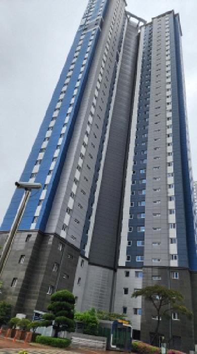 경상남도 양산시 물금읍 범어리 2710-4 양산신도시3차동원로얄듀크비스타 303동 8층805호 아파트 경매 사진 7