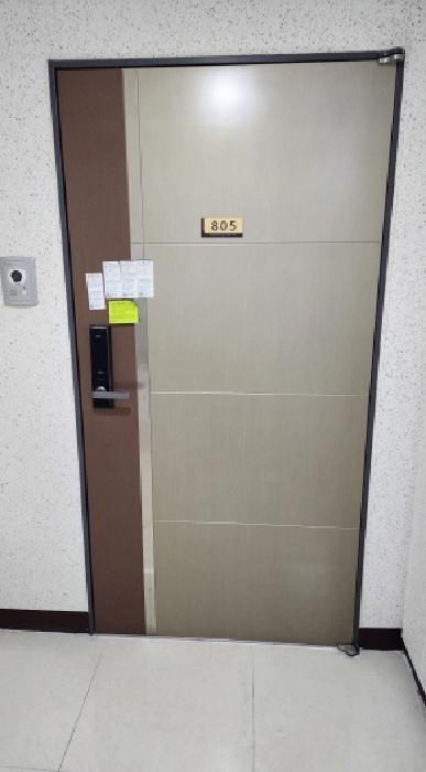 경상남도 양산시 물금읍 범어리 2710-4 양산신도시3차동원로얄듀크비스타 303동 8층805호 아파트 경매 사진 8
