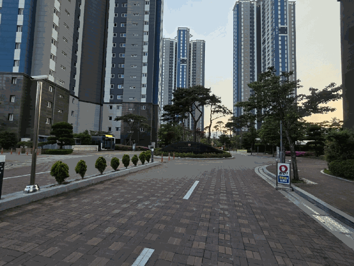 경상남도 양산시 물금읍 범어리 2710-4 양산신도시3차동원로얄듀크비스타 303동 8층805호 아파트 경매 사진 9