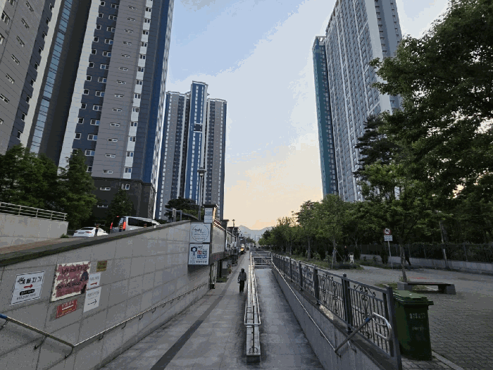 경상남도 양산시 물금읍 범어리 2710-4 양산신도시3차동원로얄듀크비스타 303동 8층805호 아파트 경매 사진 10