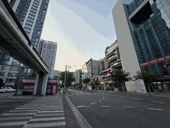 경상남도 양산시 물금읍 범어리 2710-4 양산신도시3차동원로얄듀크비스타 303동 8층805호 아파트 경매 사진 13