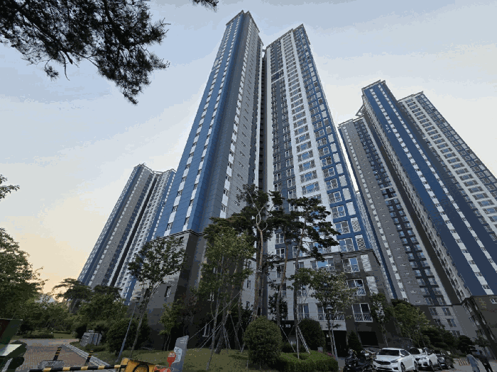 경상남도 양산시 물금읍 범어리 2710-4 양산신도시3차동원로얄듀크비스타 303동 8층805호 아파트 경매 사진 14