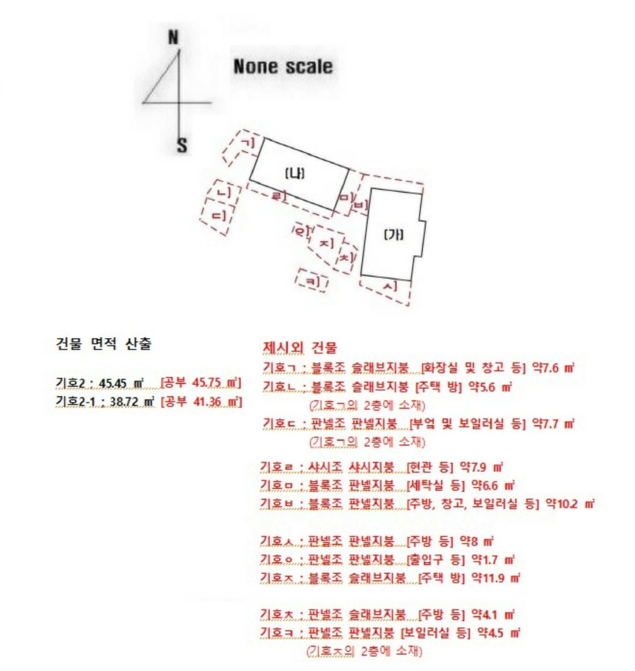 경상남도 진주시 칠암동 106-3 주택 경매 사진 37