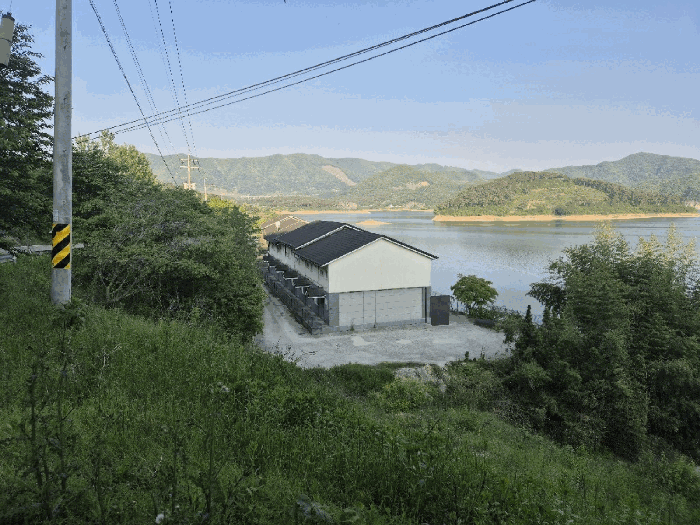 전북특별자치도 임실군 운암면 운정리 220-33 레이크비치 1동 1층108호 다세대(빌라) 경매 사진 19
