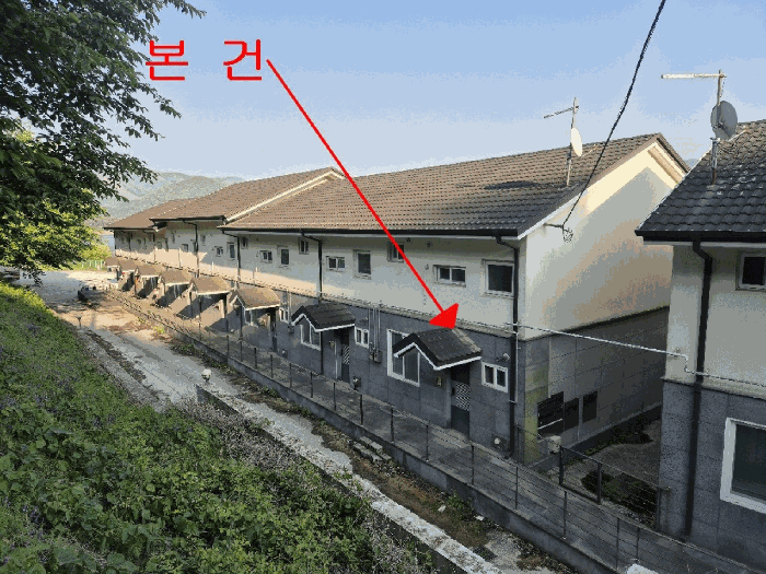 전북특별자치도 임실군 운암면 운정리 220-33 레이크비치 1동 1층108호 다세대(빌라) 경매 사진 20