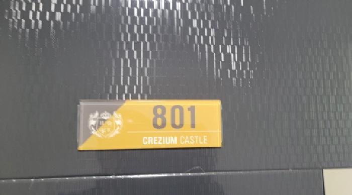 전북특별자치도 익산시 송학동 902 송학크레지움캐슬 101동 8층 801호 아파트 경매 사진 10
