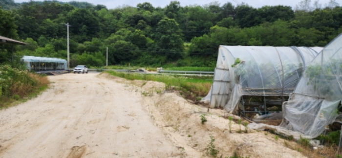경상북도 김천시 감천면 무안리 180-2 답 경매 사진 22