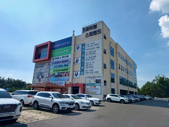 경북 구미시 산동읍 신당리 1167-11, 2층202호 (주1동) 외 4필지 근린상가 경매 사진 6