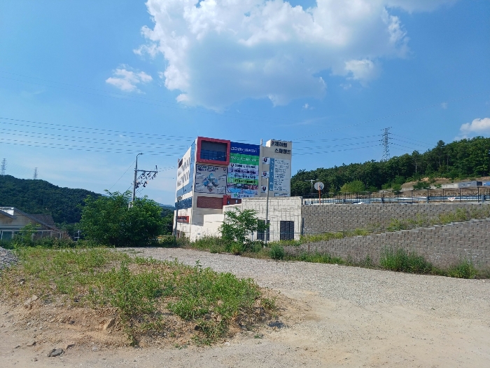 경북 구미시 산동읍 신당리 1167-11, 2층202호 (주1동) 외 4필지 근린상가 경매 사진 7