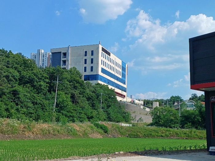 경북 구미시 산동읍 신당리 1167-11, 3층301호 (주1동) 외 4필지 근린상가 경매 사진 11