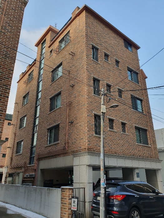 서울 광진구 구의동 201-11, 4층401호 (구의동,다솜빌) 다세대주택 경매 사진 11