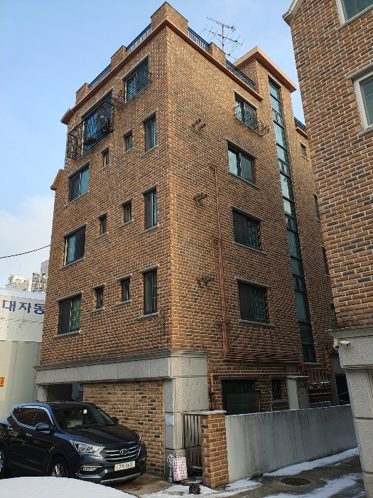 서울 광진구 구의동 201-11, 4층401호 (구의동,다솜빌) 다세대주택 경매 사진 15