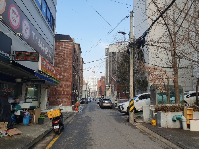 서울 광진구 구의동 201-11, 4층401호 (구의동,다솜빌) 다세대주택 경매 사진 18