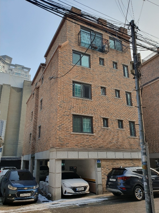 서울 광진구 구의동 201-11, 4층401호 (구의동,다솜빌) 다세대주택 경매 사진 10