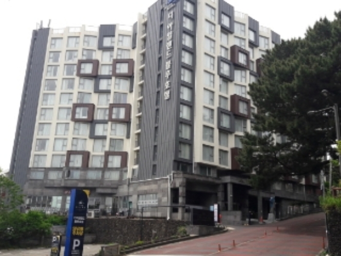 제주특별자치도 서귀포시 서귀동 544-2, 9층903호 (서귀동,디 아일랜드 블루 호텔) 숙박(콘도등) 경매 사진 1