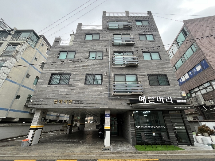 서울 양천구 신월동 443-6, 제2층 제202호 (신월동, 엘리시안) 외 1필지 다세대주택 경매 사진 5