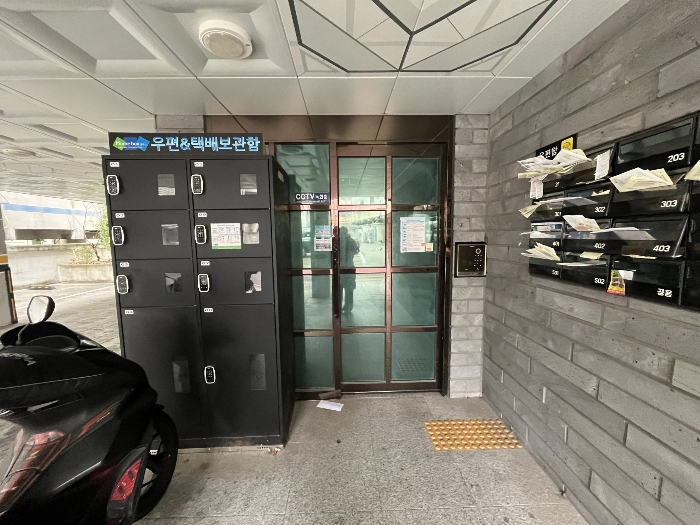 서울 양천구 신월동 443-6, 제2층 제202호 (신월동, 엘리시안) 외 1필지 다세대주택 경매 사진 7