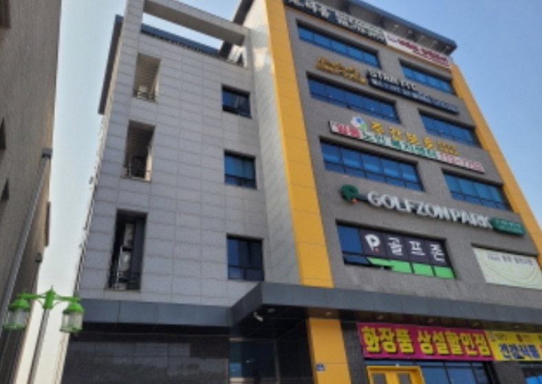 경기 양평군 용문면 다문리 338-2, 3층301호 (조은프라자) 외 1개호 근린상가 경매 사진 3