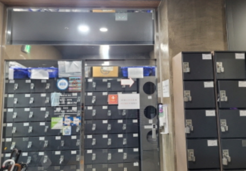 경기 양평군 용문면 다문리 338-2, 4층401호 (조은프라자) 외 1개호 근린상가 경매 사진 7