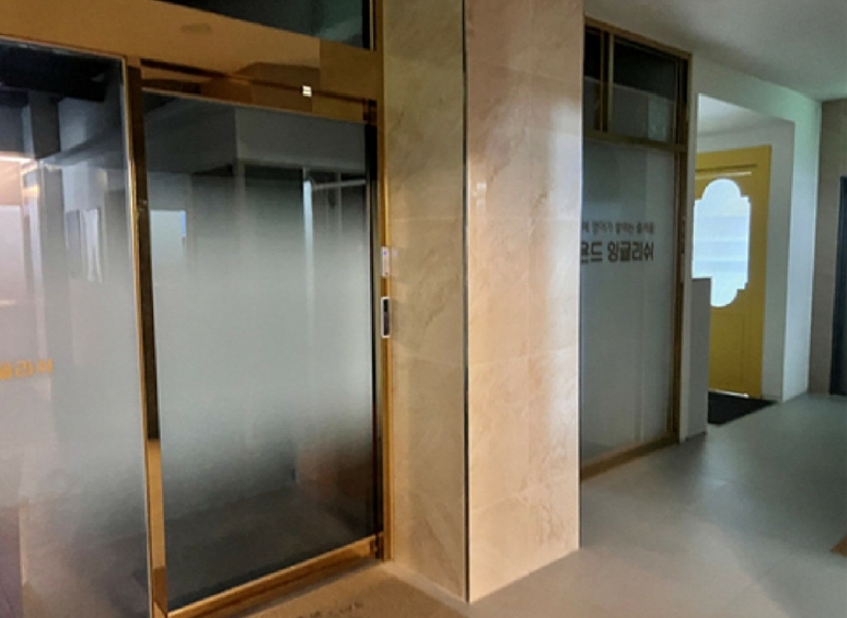경기 양평군 용문면 다문리 338-2, 5층501호 (조은프라자) 근린상가 경매 사진 5