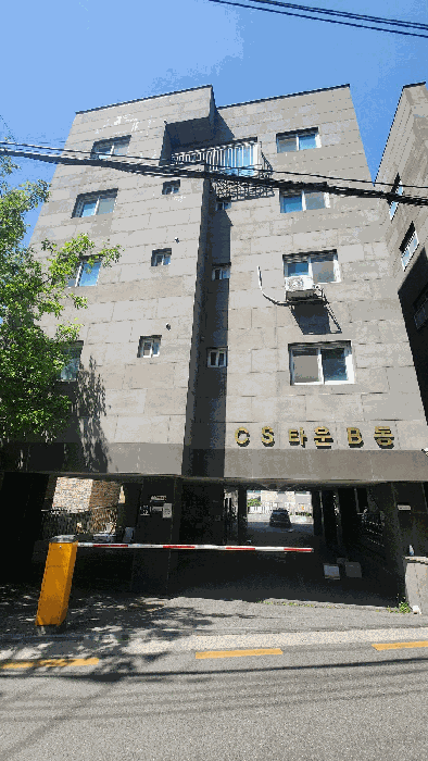 서울특별시 관악구 남현동 1064-23 씨에스타운 비동 2층204호 다세대(빌라) 경매 사진 15