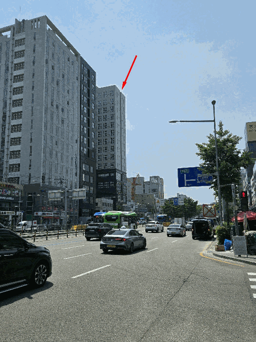 서울특별시 관악구 신림동 1655-15 지밸리마인드 14층1407호 외 1필지 도시형생활주택 경매 사진 9