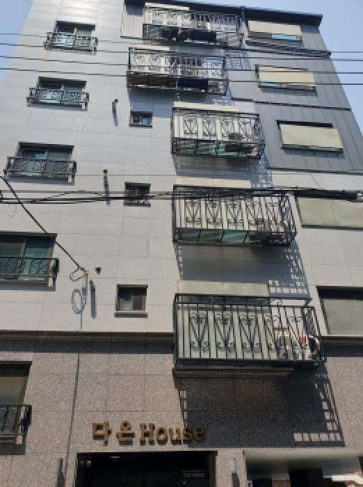 서울특별시 광진구 중곡동 51-45 1층101호 근린상가 경매 사진 27