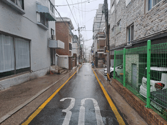 서울특별시 강서구 화곡동 350-1 푸른풍경채 제2층 제203호 외 1필지 도시형생활주택 경매 사진 4