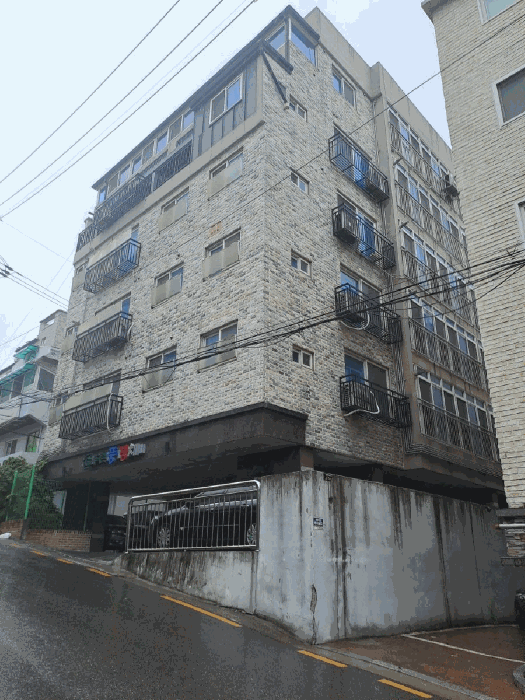 서울특별시 강서구 화곡동 350-1 푸른풍경채 제2층 제203호 외 1필지 도시형생활주택 경매 사진 7