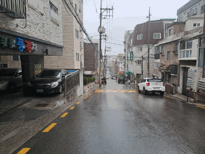 서울특별시 강서구 화곡동 350-1 푸른풍경채 제2층 제203호 외 1필지 도시형생활주택 경매 사진 8