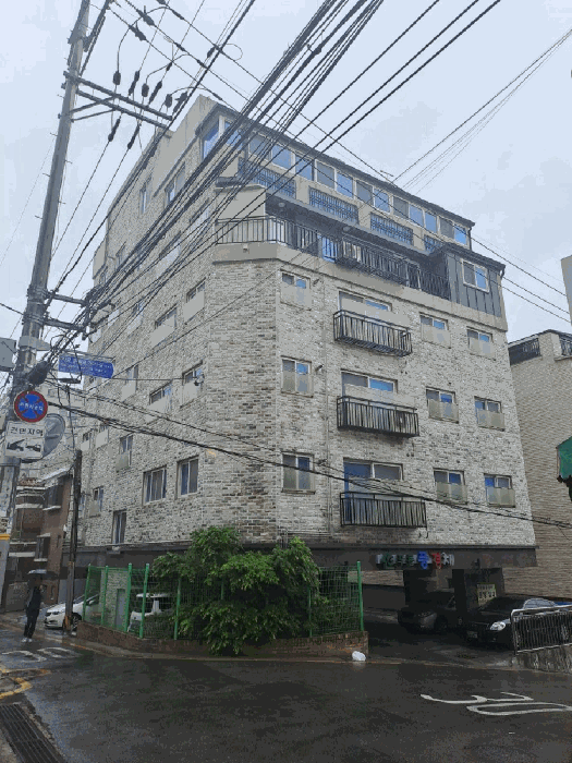 서울특별시 강서구 화곡동 350-1 푸른풍경채 제2층 제203호 외 1필지 도시형생활주택 경매 사진 9