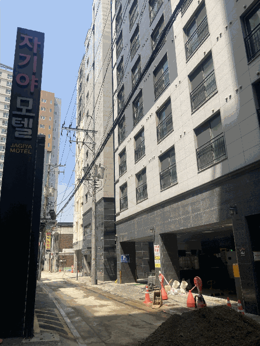 서울특별시 금천구 가산동 140-17 한강 제1동 제7층 제701호 외 1필지 오피스텔(주거) 경매 사진 10