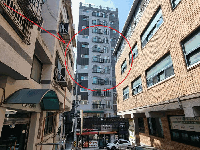 서울특별시 강서구 화곡동 1065-4 한울에이치밸리움 제에이동 제3층 제301호 아파트 경매 사진 12