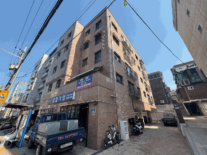 서울특별시 금천구 독산동 890-8 현부스카이 제2층 제203호 다세대(빌라) 경매 사진 19