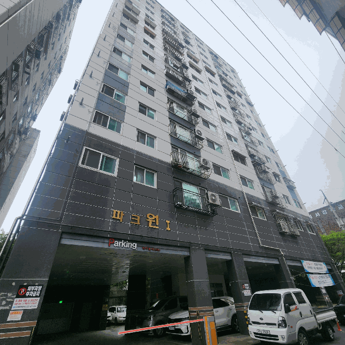 인천광역시 남동구 만수동 5-231 파크원52 2층203호 외 5필지 오피스텔(주거) 경매 사진 5
